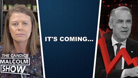 WARNING! RECESSION ahead, Bank of Canada gives DIRE forecast, CBC offers employees grief counselling