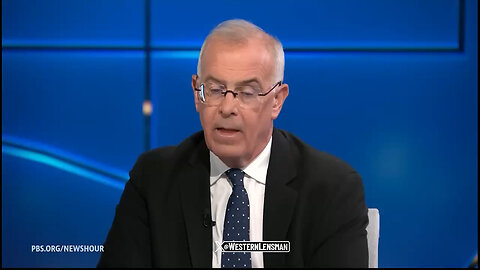 NYT's David Brooks Doesn't Have The Details But Is Sure Judges Who Obstruct ICE Arrests Are Heroes