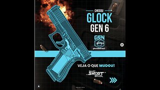 Glock Gen 6 Details