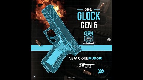 Glock Gen 6 Details