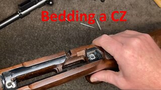 CZ457 - Glass & Pillar Bedding