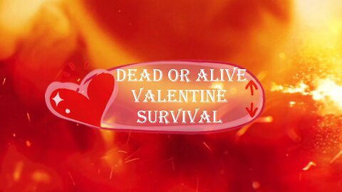 DOA Valentine's Survival Mode