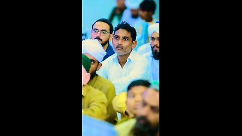 ab to kher bari amarat ban gy#makkah #madeena #imamhuseen #dawateislami #hajiabdulhabibattari