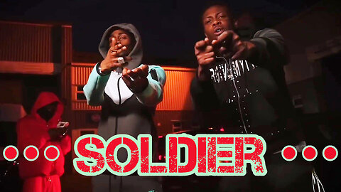 (FREE) YV x Russ Millions Type Beat 2025 - "Soldier" | Afro Drill x Jersey Club Beat 2025