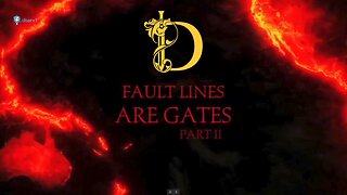 ⬛️🔥 Ring of Fire: Volcano Energy Grid ▪️ Lost History of Earth; Tartaria; Mudfloods