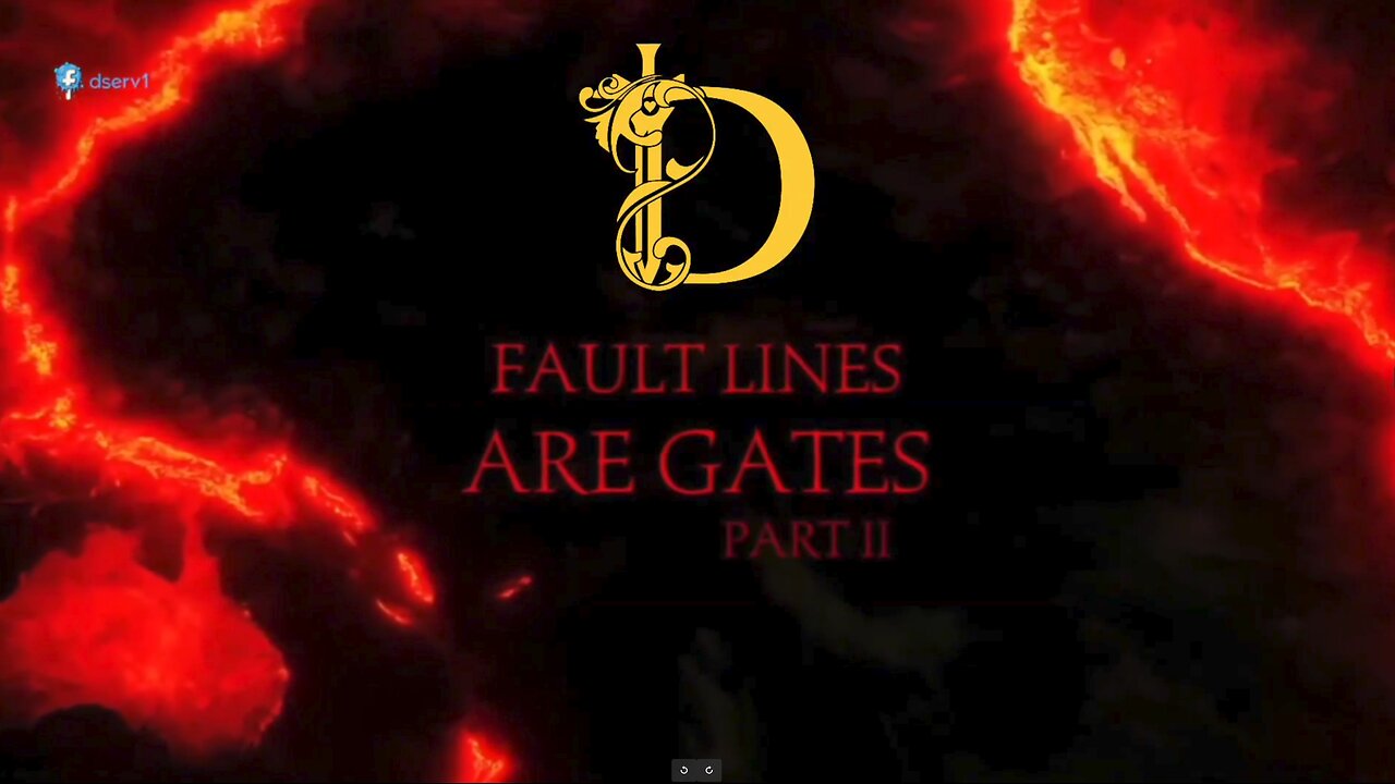 ⬛️🔥 Ring of Fire: Volcano Energy Grid ▪️ Lost History of Earth; Tartaria; Mudfloods