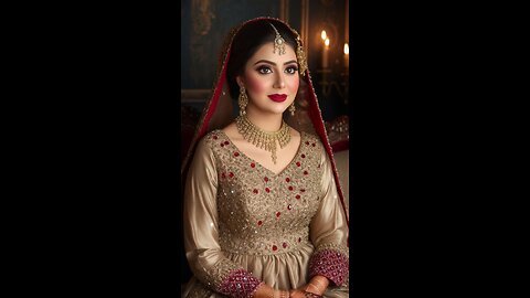 This Bride's Grand Reveal! 🤩✨