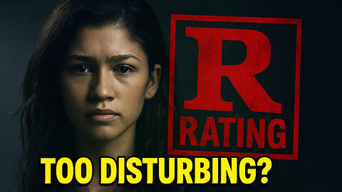 Zendaya's R-Rated Gamble: The Secret Behind Her New Film