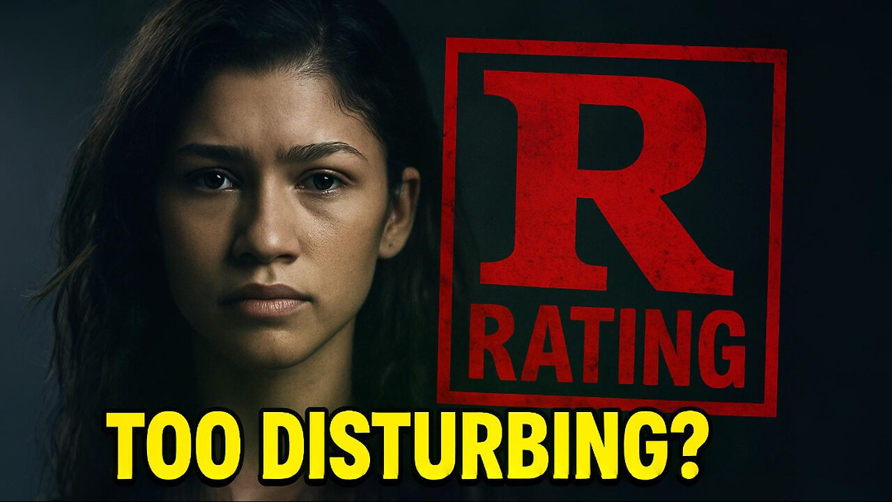 Zendaya's R-Rated Gamble: The Secret Behind Her New Film