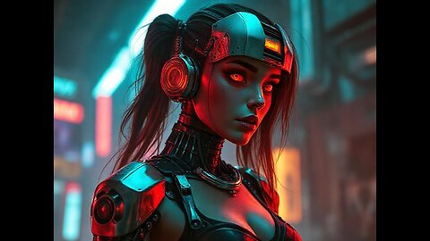 Cyberpunk 2077 - day 5 - I'V SEEN THING'S