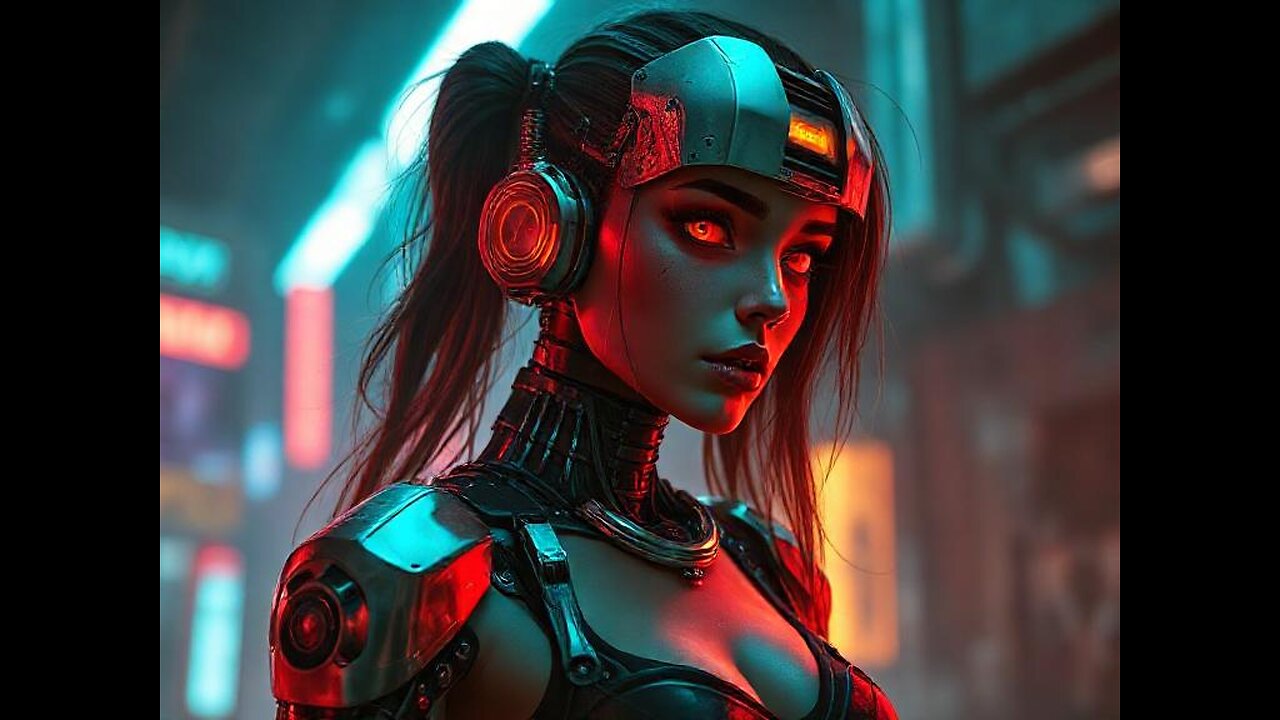 Cyberpunk 2077 - day 5 - I'V SEEN THING'S