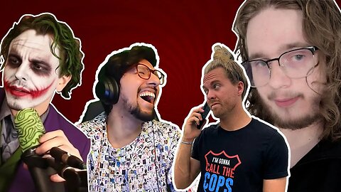 Idubbbz is the ＂Woker＂, Bowblax's BLM song remastered, Ross Creations - Alex Live Super Show #4