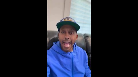 Gillie da Kid Snapps Back at Cam Newton