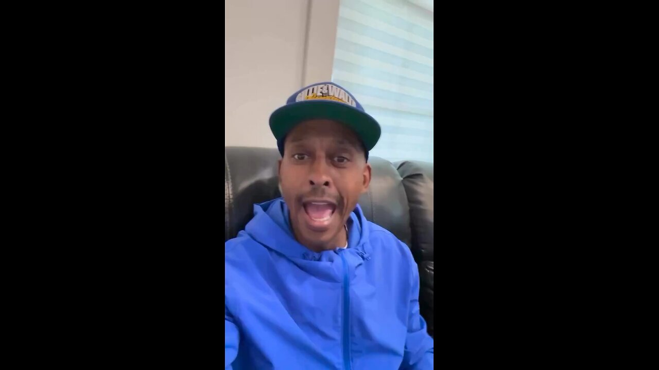 Gillie da Kid Snapps Back at Cam Newton