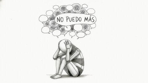 Cómo procesar emociones intensas sin agotarte mentalmente