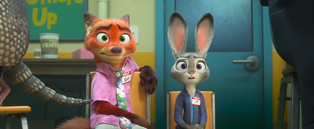 Zootopia 2 | Trailer