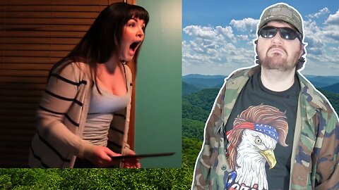 Psycho Girlfriend Breaks iPad (McJuggerNuggets) - Reaction! (BBT)