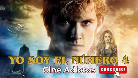 Yo Soy el Número 4 (Películas de Acción)