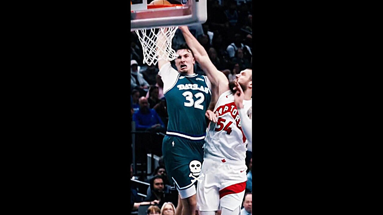 Cooper Flagg came back stronger💪🔥