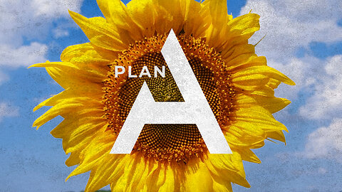 DON’T FORGET, PLAN A IS FAITH! 🙏 ll Dr. Dean Shropshire || Plan A 💯