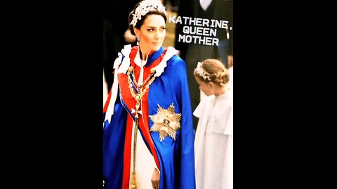 Our Katherine, Queen Mother