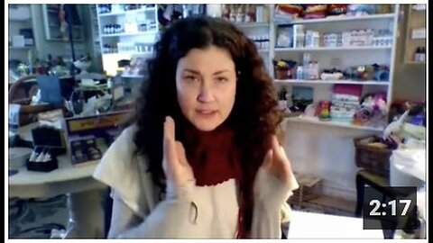 "Dr. Amandha Vollmer's 'The Common Particle'"