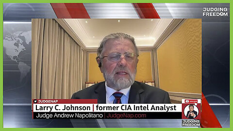 PREVOD SR-Larry Johnson -LIVE FROM MOSCOW-What the Russians Are Thinking