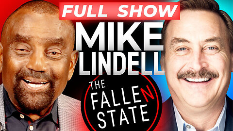 The MyPillow Guy Mike Lindell Joins Jesse! (#405)