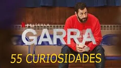 55 😱 CURIOSIDADES SOBRE 😲 GARRA #171 |Detrasdelguion