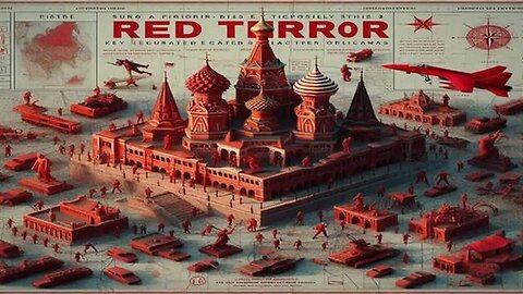 "Unveiling the Hidden History of the Khazarian Mafia: Exploring the Must-Watch Documentary"