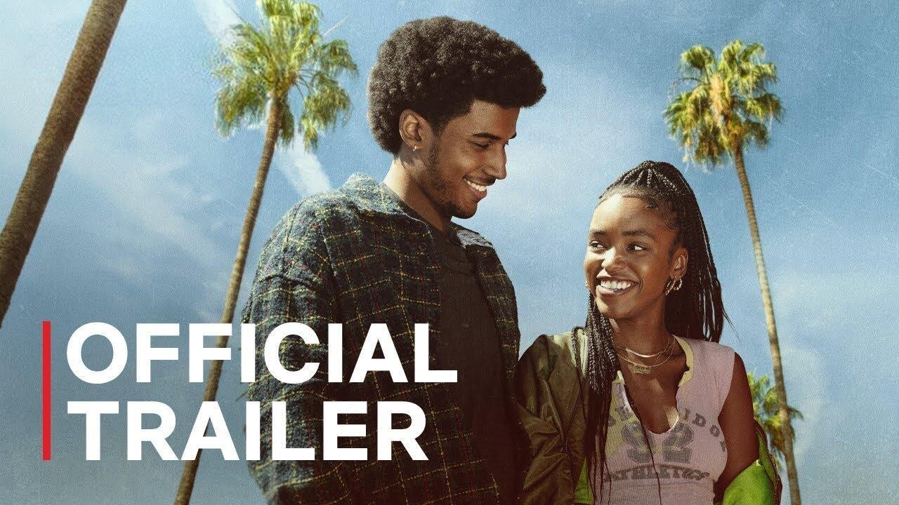 FOREVER Official Trailer