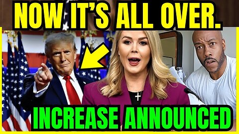 IT'S COLLAPSING! Trump’s ‘Big Beautiful Bill’ Just KILLED His #1 Media Enemy!