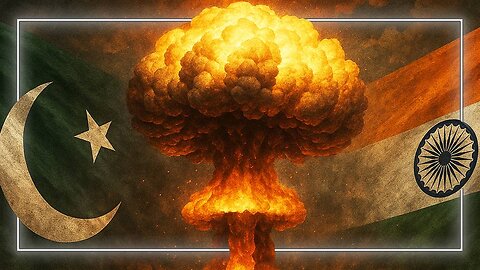 WWIII UPDATE: India & Pakistan On Verge Of Nuclear War As Russia