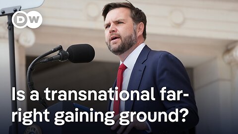 Why Poland hosting US Conservative event CPAC reflects Europe's changing political landscape