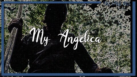 The Vinyl Flies - My Angelica (Official Music Video)