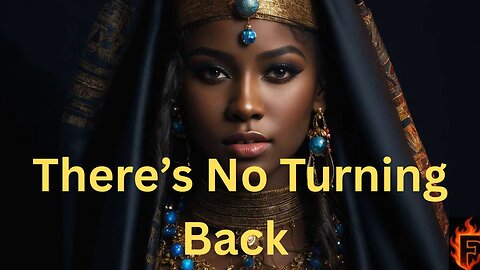 The Real Reason You're going Through It (And Why You Can't Turn Back Now)