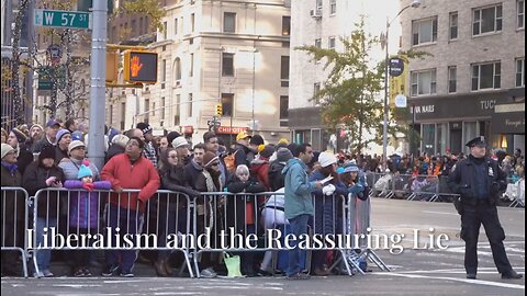 Comments 466-467: Democrats, Liberals & The Political Left Are Cesspools of Lies, Deception & Scams
