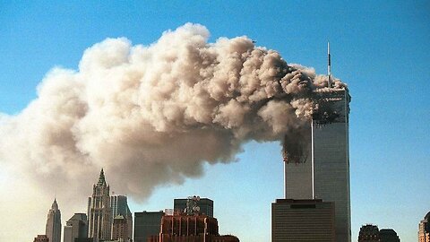 911 False Flag | A damning account of the takedown of the Twin Towers on 9-11-2001