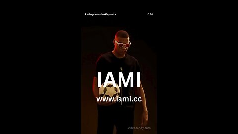 www.iami.cc I AM AMI the next autonomous machine intelligence