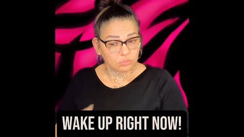 Wake Up Right Now! 🤯 #asl #deaf #signlanguage