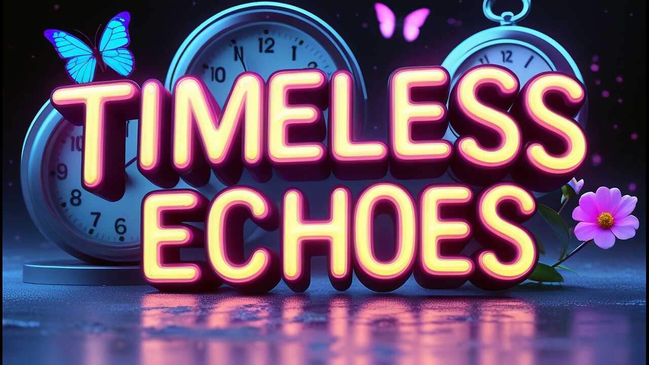 Timeless Echoes