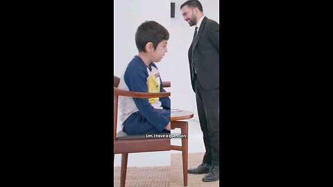 Zohram Mamdabi Speech with Citizens kids