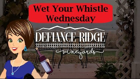 Five Years in a Glass: Tasting Norton at Defiance Ridge Vineyards