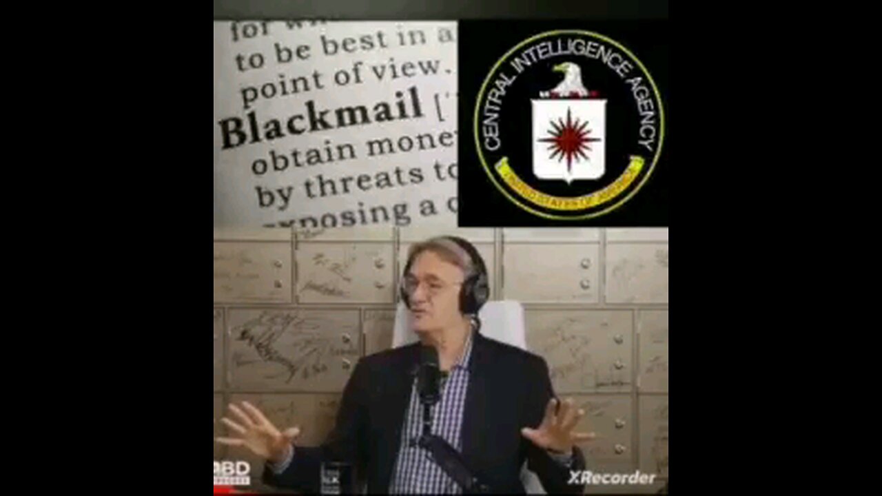 FBI Covers for pedophiles here's proof.