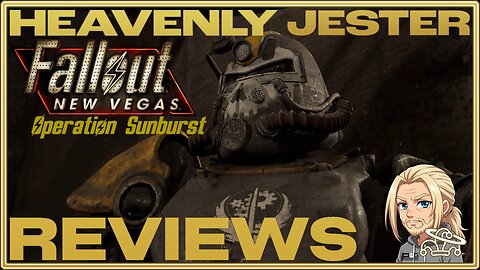 Fallout New Vegas Fan Animation Reaction - This is 100 Times Better than the Fallout TV Show