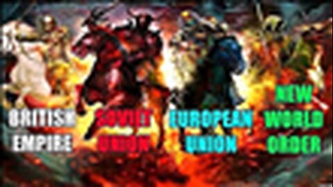 "Unveiling the Symbolism: Four Horsemen vs. Daniel's Four Beasts - An End Times Analysis"