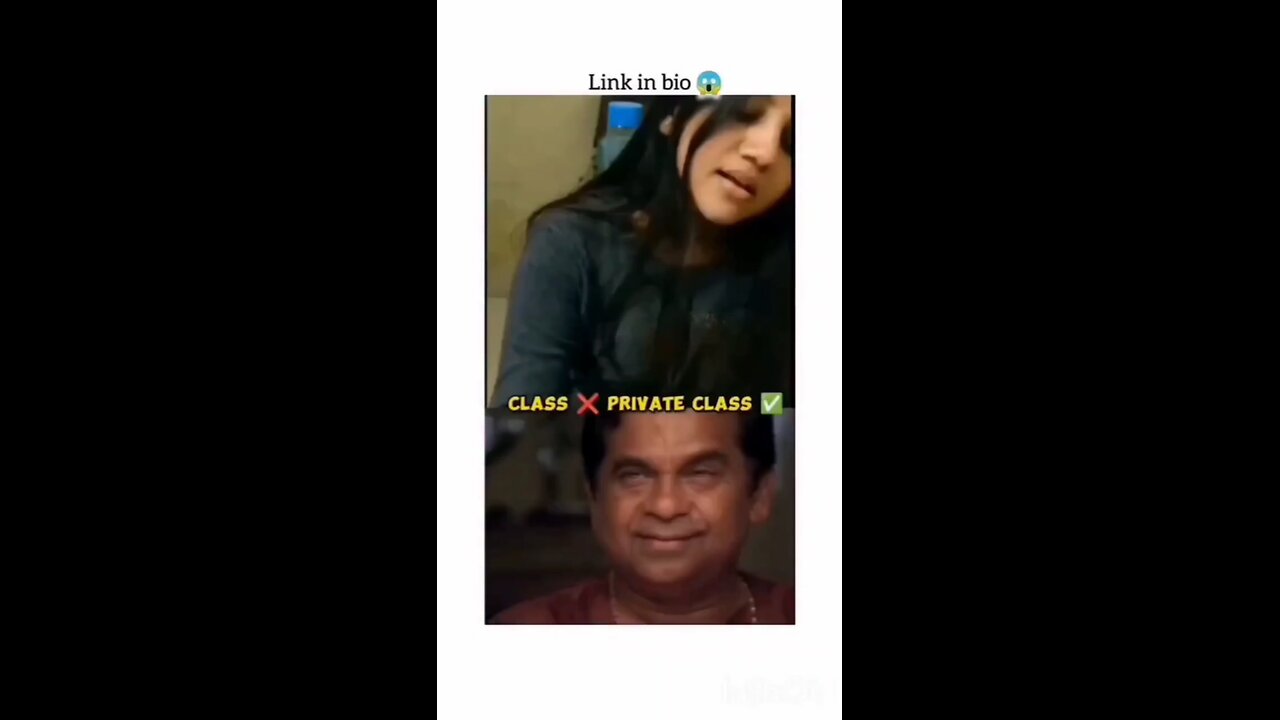 indian girl on extra class
