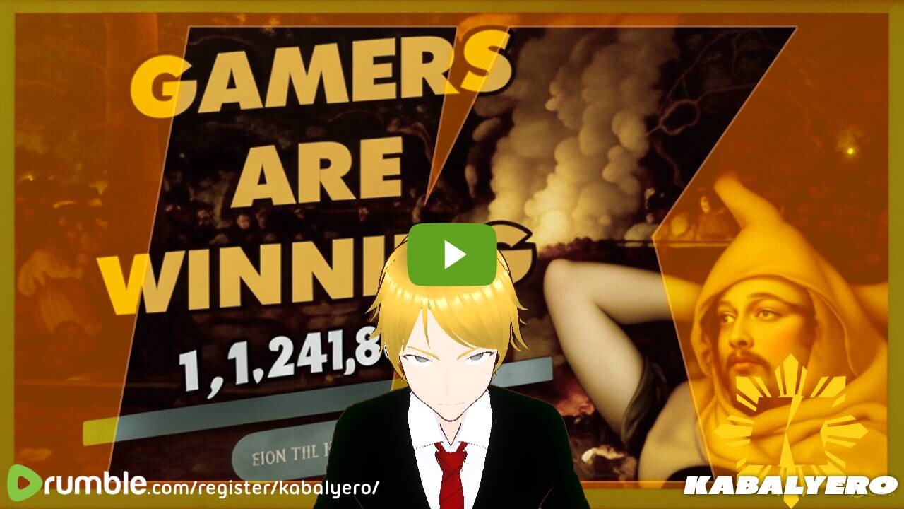 🔴 My Reaction to Stop Killing Games. The gamers are winning! 🎮 Thank You For Watching