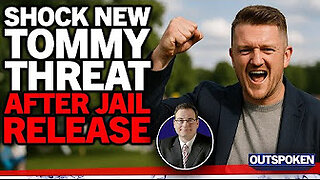 Outlaws is after Tommy?