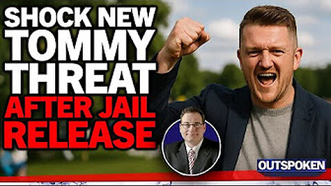 Outlaws is after Tommy?